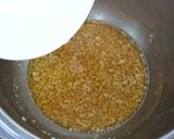 揚げ茄子の鶏そぼろあんかけ作り方2写真