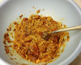 超簡単♪さば缶となめこ和えのせ♪そうめん作り方5写真