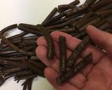 ワラビ、キュウリ、キャベツの浅漬け作り方7写真