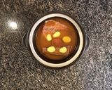 電子レンジでチン♪サバの味噌煮作り方3写真