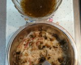 もずく酢と胡瓜のキュウちゃんで☆簡単1品作り方3写真