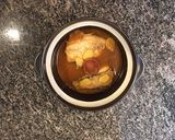 電子レンジでチン♪サバの味噌煮作り方4写真