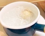 半熟卵作り方1写真