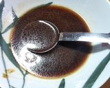 胡椒の香りがそそる!手羽中の甘辛中華炒め作り方6写真