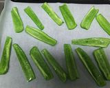 お弁当に&付け合わせに~ピーマンソテー作り方4写真