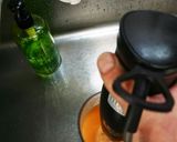 美容肌ぷりぷり100%メロンジュース作り方3写真