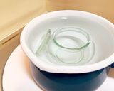 ビンの煮沸消毒&密封作り方1写真