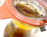 ビンの煮沸消毒&密封作り方5写真
