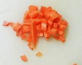 チキンと大根のデミグラスソース煮込み　作り方5写真