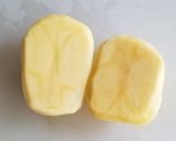 トマト煮込みハンバーグ作り方3写真