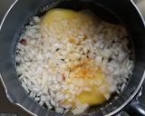 トマト煮込みハンバーグ作り方4写真
