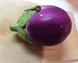 追加の1品☆なすの味噌チーズグラタン作り方1写真