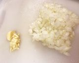 なすも入れちゃえ夏野菜バーグ➕リメイク作り方1写真