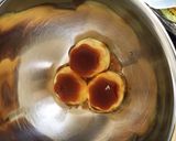 プリンカップケーキ作り方1写真