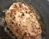 なすも入れちゃえ夏野菜バーグ➕リメイク作り方6写真