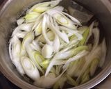 【白だしで作る】簡単お吸い物作り方2写真