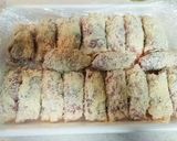 茄子と大葉チーズの挟み揚げ作り方4写真