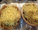 追加の1品☆なすの味噌チーズグラタン作り方11写真