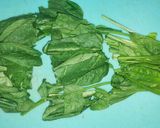 白滝と有り合わせ野菜で、作るタンメン作り方4写真