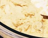 Ｗおからでしっとり林檎のパウンドケーキ作り方3写真