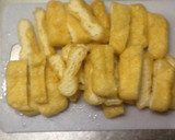 とろとろ☆熱々煮込み素麺【ピリ辛】作り方5写真