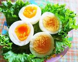 簡単❢冷凍食パンでホットたまごサンド♪作り方9写真
