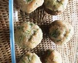 レンジでチンの椎茸の肉詰め作り方3写真