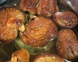 本場台湾の焼きビーフン作り方1写真