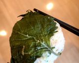 レンジでチンの椎茸の肉詰め作り方6写真