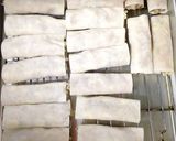 包まない！簡単さっぱりバジチー餃子作り方5写真