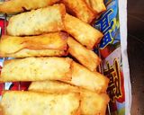 包まない！簡単さっぱりバジチー餃子作り方7写真