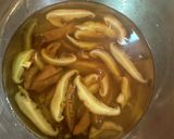 本場台湾の焼きビーフン作り方7写真