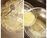 手で割る簡単・美味しい卵白クッキー作り方1写真