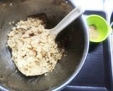 スピード完成☆《さんまの混ぜご飯》作り方1写真