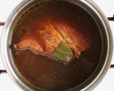 スパイシーな紅茶豚作り方4写真