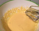 濃厚チーズケーキ(*´罒`*)作り方4写真
