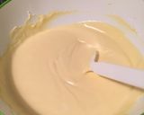 濃厚チーズケーキ(*´罒`*)作り方5写真