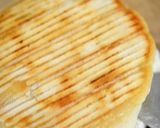 チキンのチーズフォンデュ作り方4写真