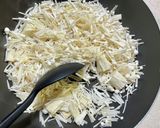 【作り置き・常備菜】手作りなめたけ作り方2写真