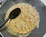 【作り置き・常備菜】手作りなめたけ作り方3写真