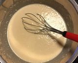 簡単!!美味すぎ!!ミルクレープ作り方2写真