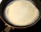 簡単!!美味すぎ!!ミルクレープ作り方4写真