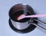 コーヒーゼリー×糀甘酒作り方3写真