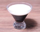 コーヒーゼリー×糀甘酒作り方4写真