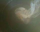 夏の冷製鳥ハム作り方5写真