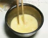 【コーンスープ1袋】チキンクリームパスタ作り方4写真