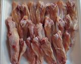 ～。：＊鶏手羽から揚げのうまダレ＊：。～作り方2写真