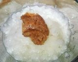 梅でさっぱり☆ピーマンとなすのおろし煮♥作り方2写真