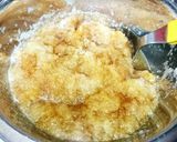 梅でさっぱり☆ピーマンとなすのおろし煮♥作り方3写真
