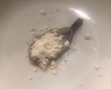 アナハゼの小麦粉揚げ作り方3写真
